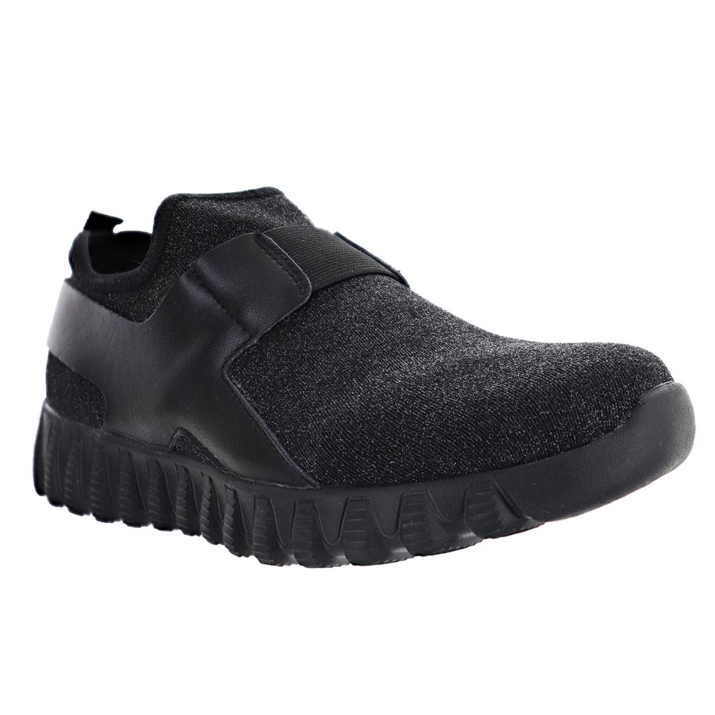 Bernie mev black on sale shoes