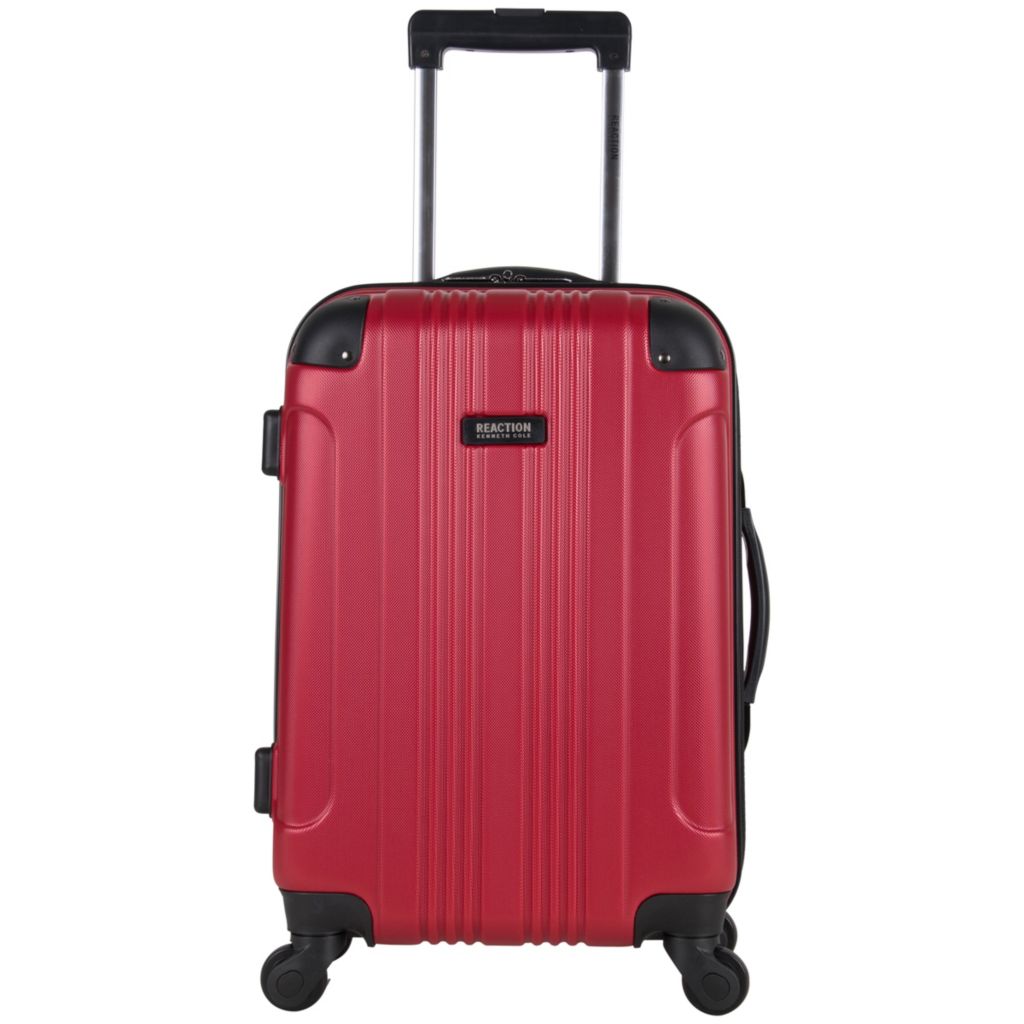 kenneth cole lift off luggage