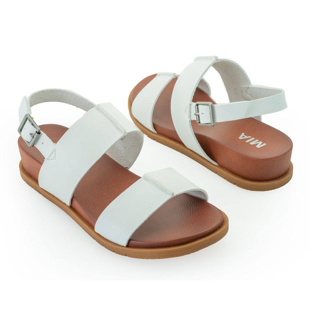 Mia hot sale yamille sandal