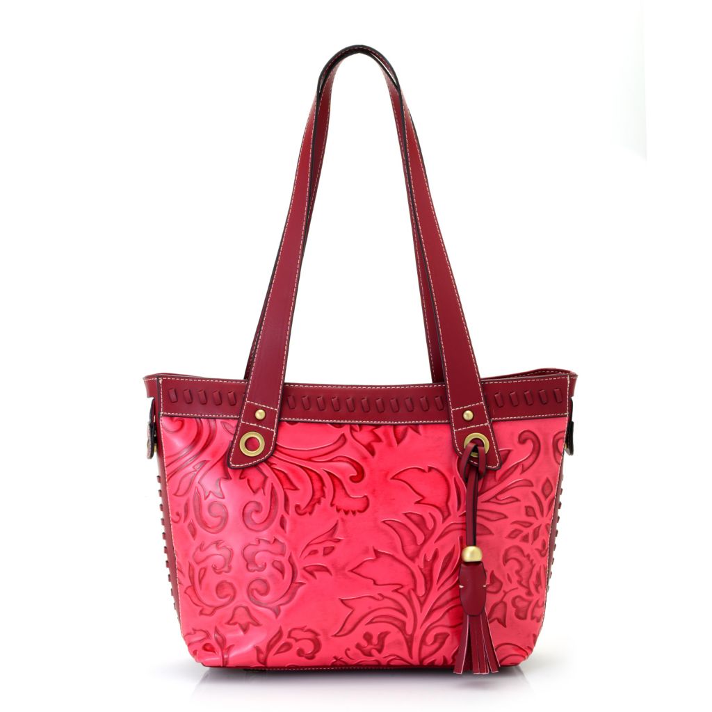 Shophq madi claire handbags sale