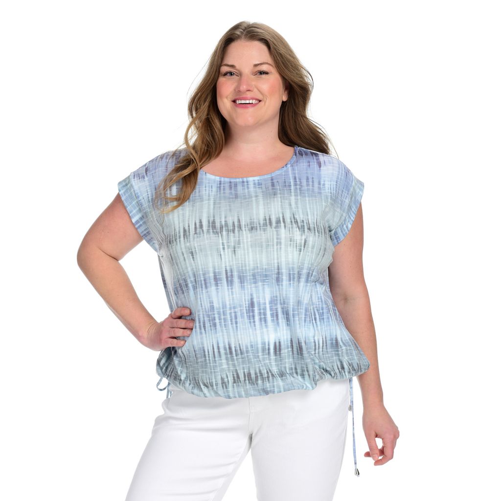 One world women's plus size shops s