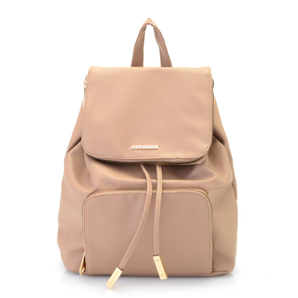 Rampage bag best sale