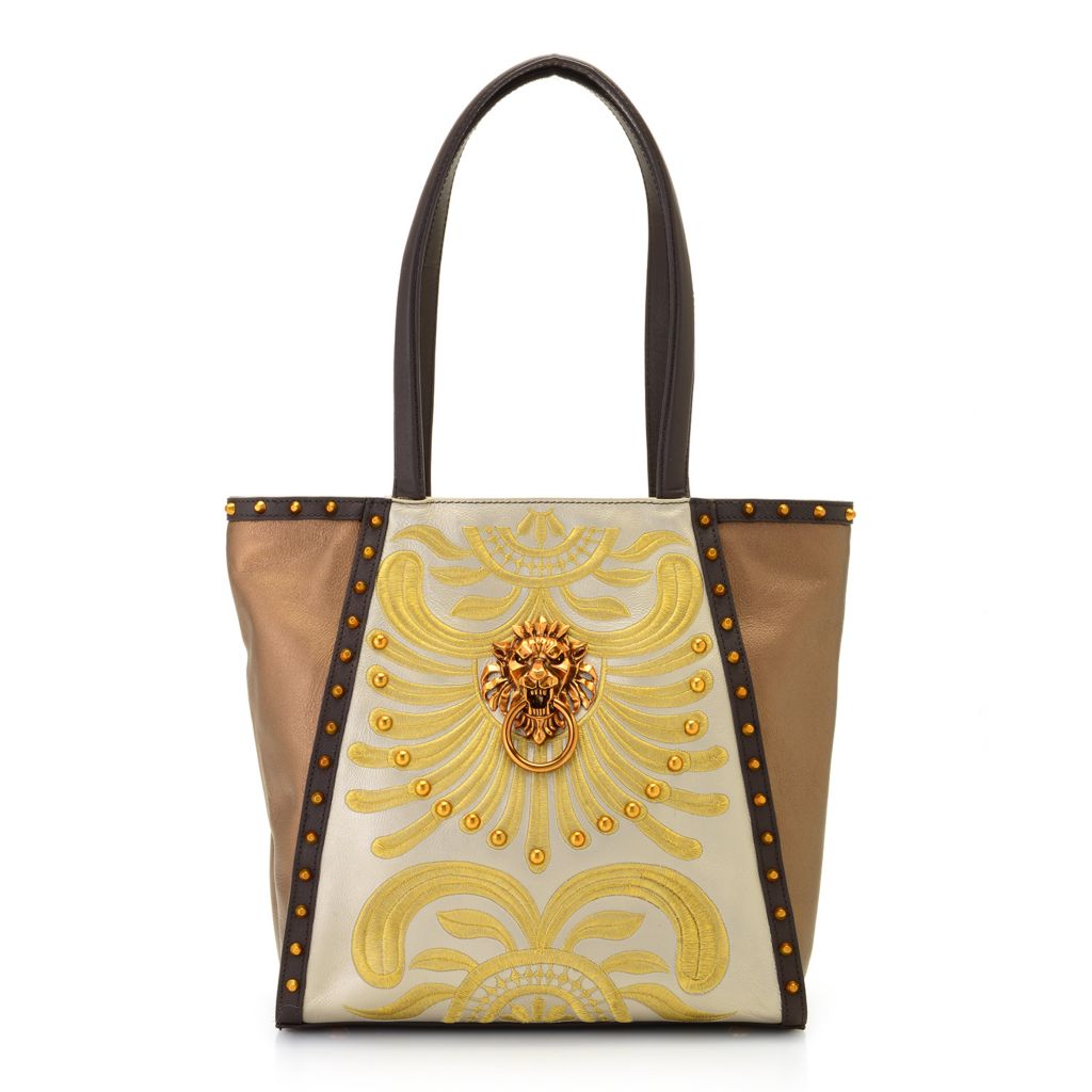 Shophq versace handbags sale