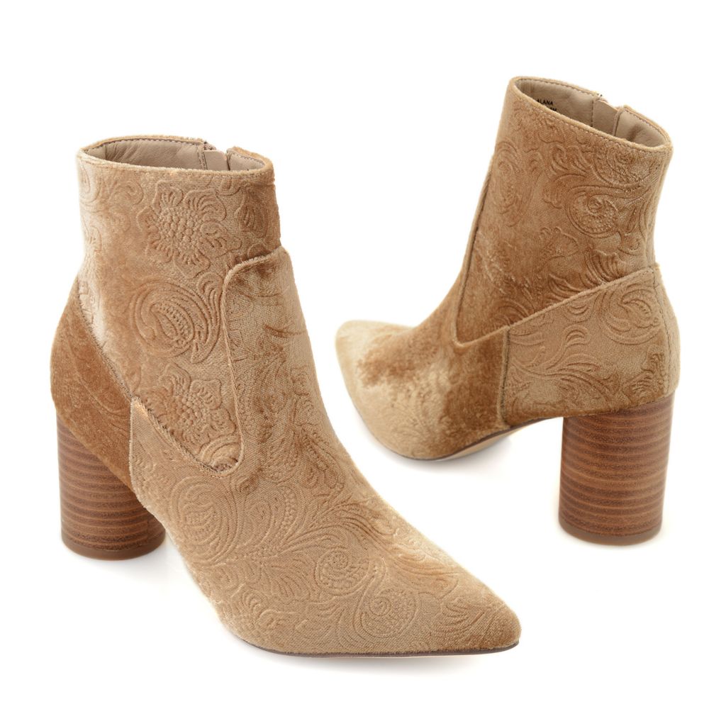 Alana low 2025 ankle boots