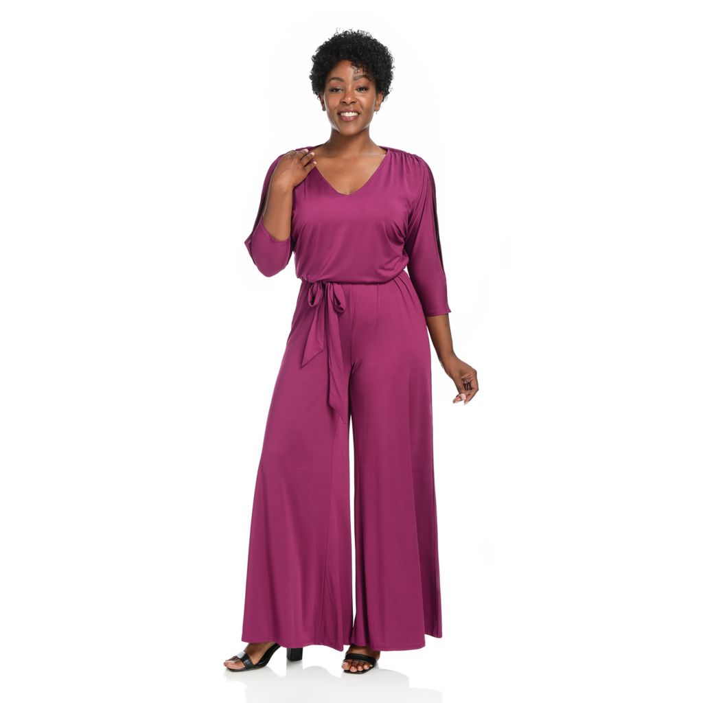 Keyhole jumpsuit online