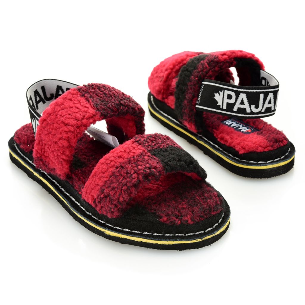 Pajar slippers store