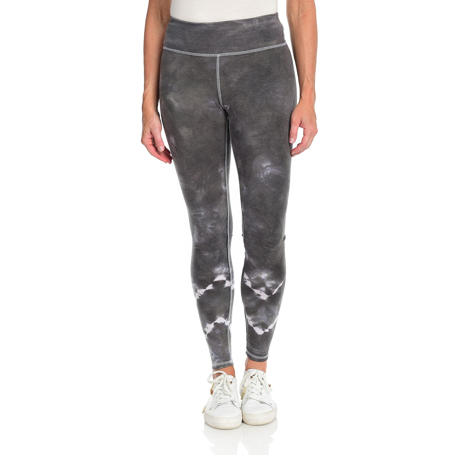 theo and spence tie dye joggers