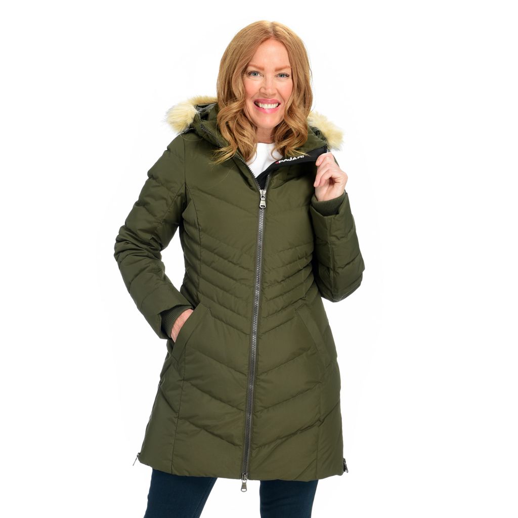 Pajar cheap canada coat