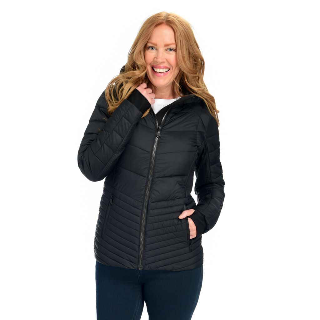 Women's Outerwear, Pajar Canada