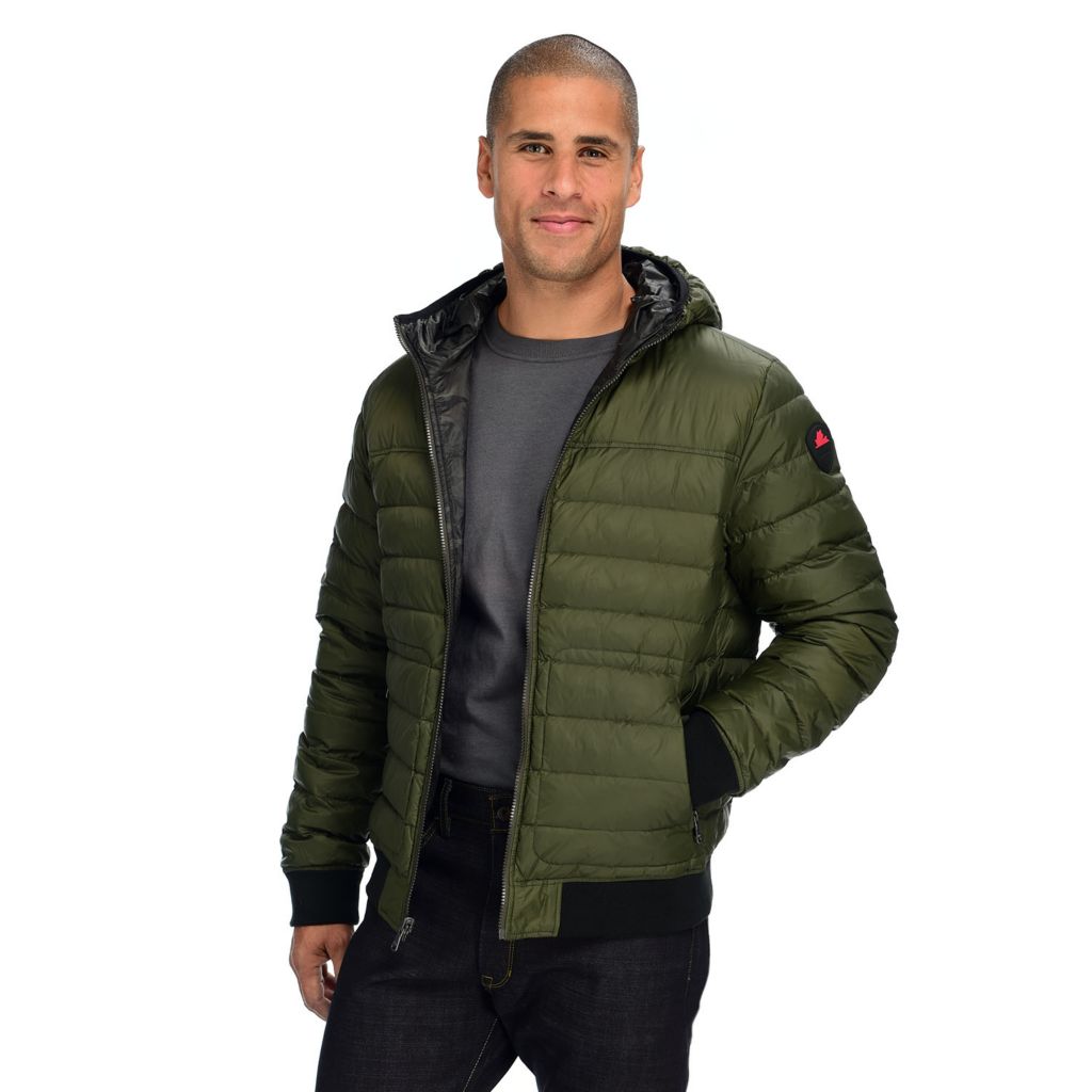 Pajar hotsell stefano jacket