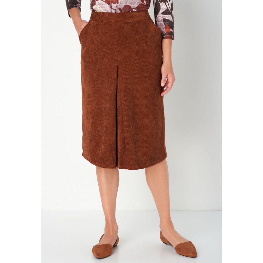 Petite corduroy outlet skirts