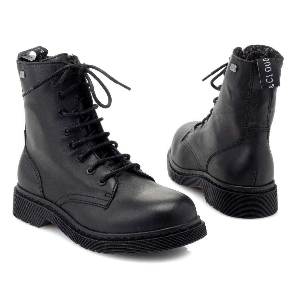 Musse store cloud boots