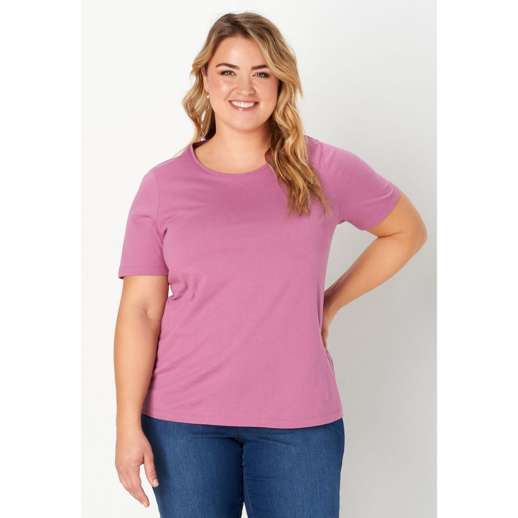 Christopher banks store plus size tops