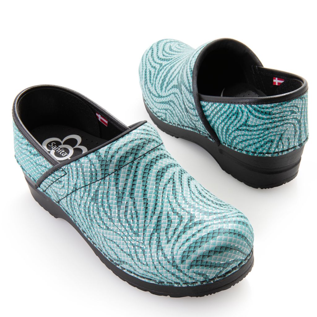 Sanita clogs best sale sale clearance