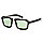Prada Men's Fashion 53mm White Frame Sunglasses
