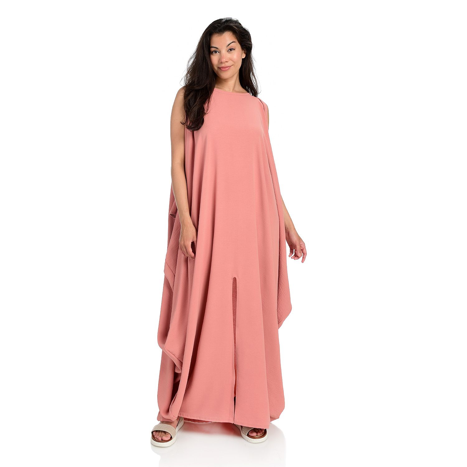 shawl dawls maxi