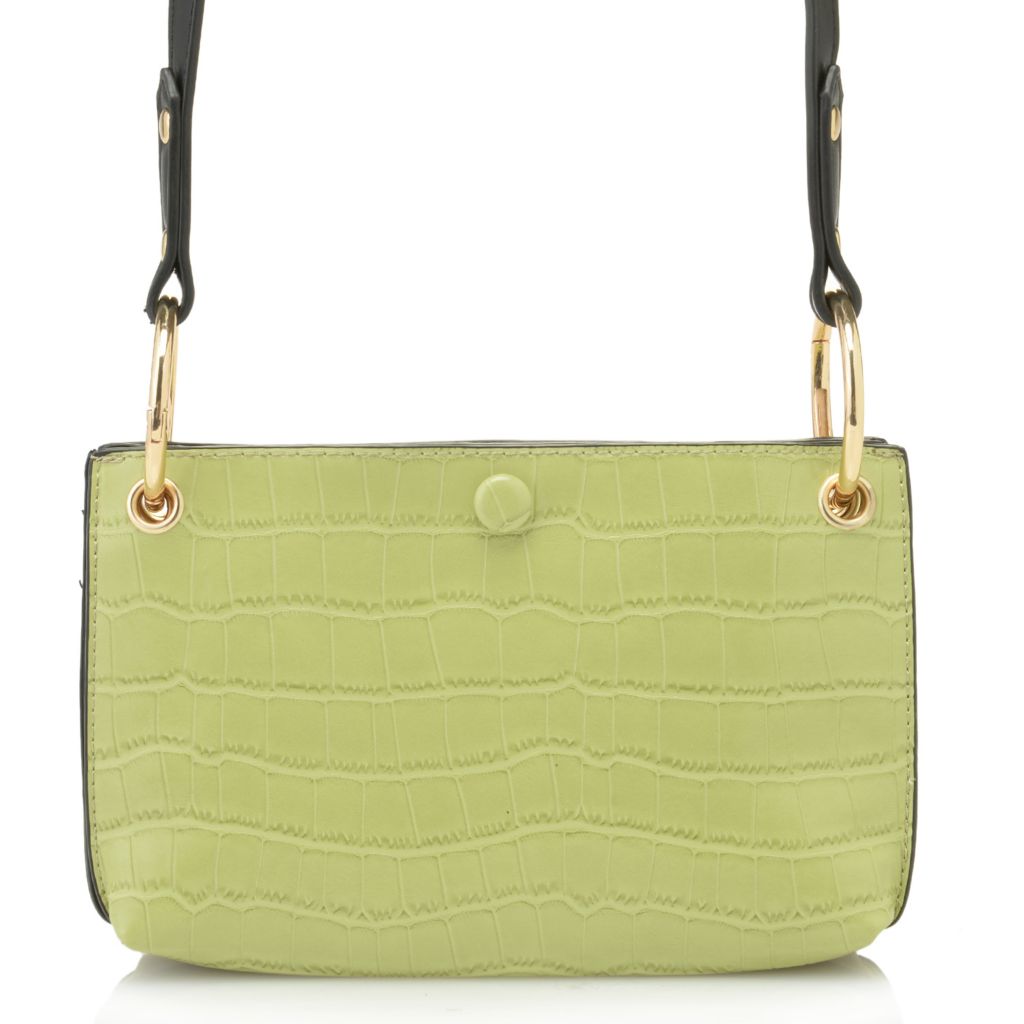 JW PEI Sling and Cross bags : Buy JW PEI Mini Flap Crossbody Beige