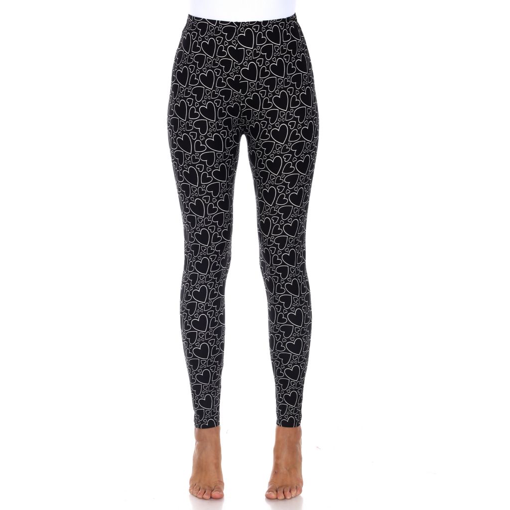 SuperSoft Women's Leggings