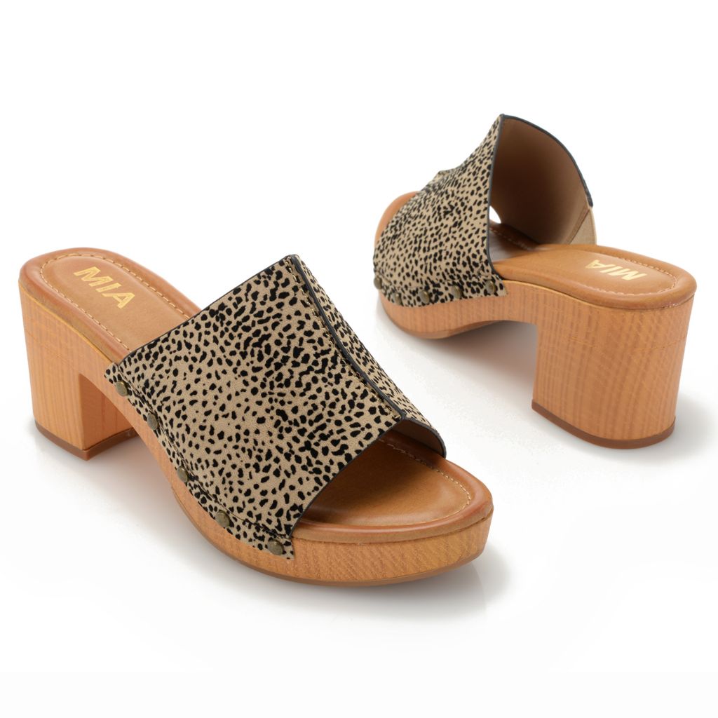 Mia jessabelle platform slide 2024 sandal