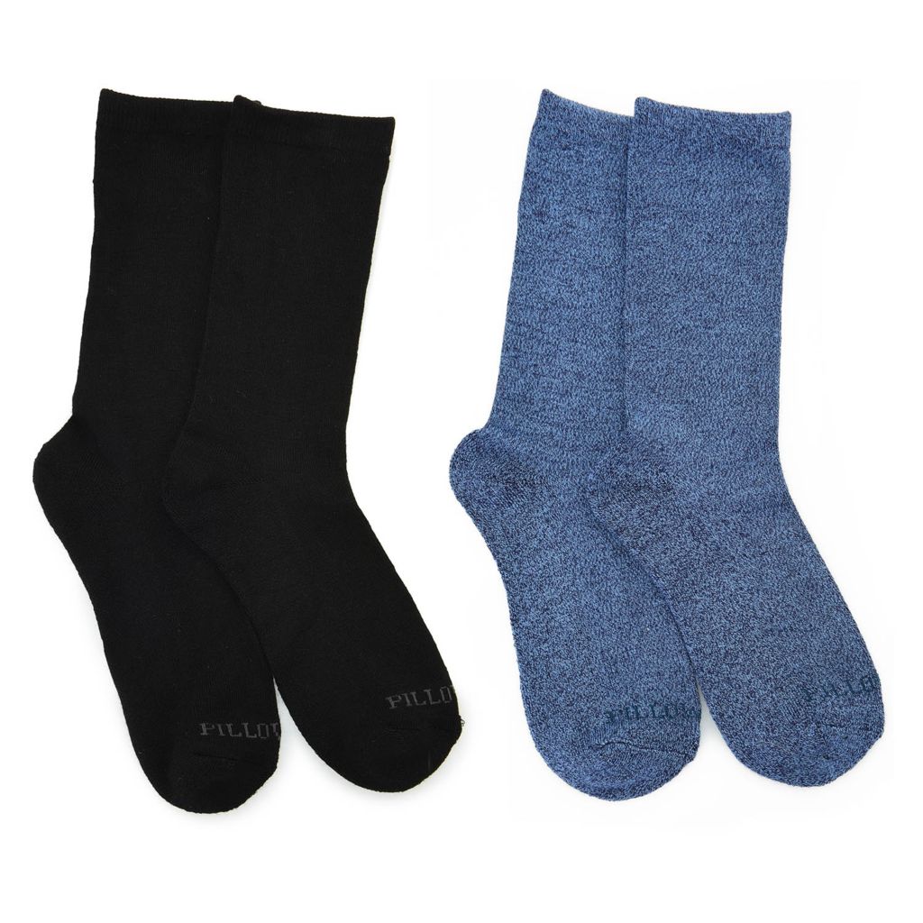 Pillow on sale sole socks