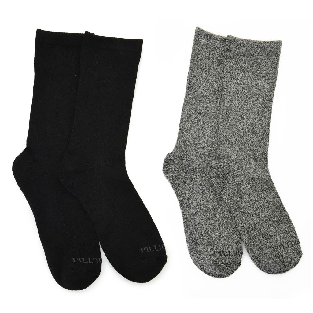 Pillow sole shop socks