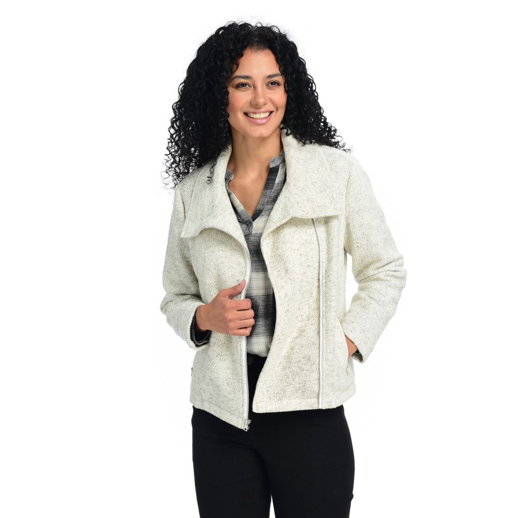 Up To 71% Off on Women's Sherpa Fleece Lined C
