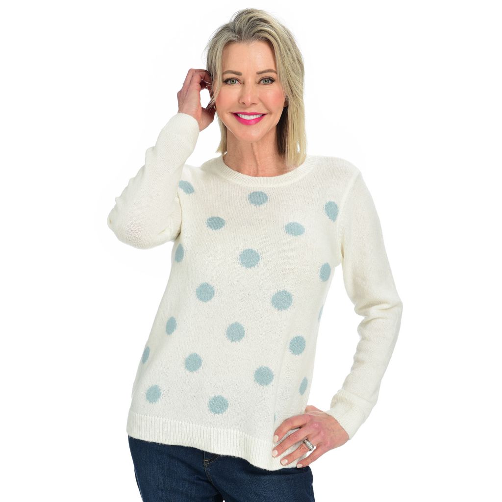 Minus Bianca Sweat Pullover para Mujer, Blanco (9385P Cloudy Sky Print),  XS: : Moda