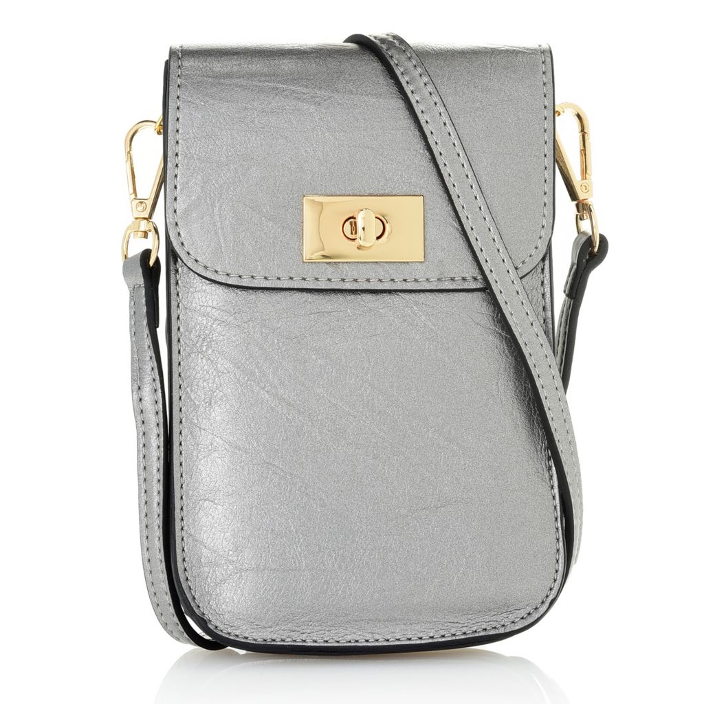 Touchscreen crossbody bag hotsell