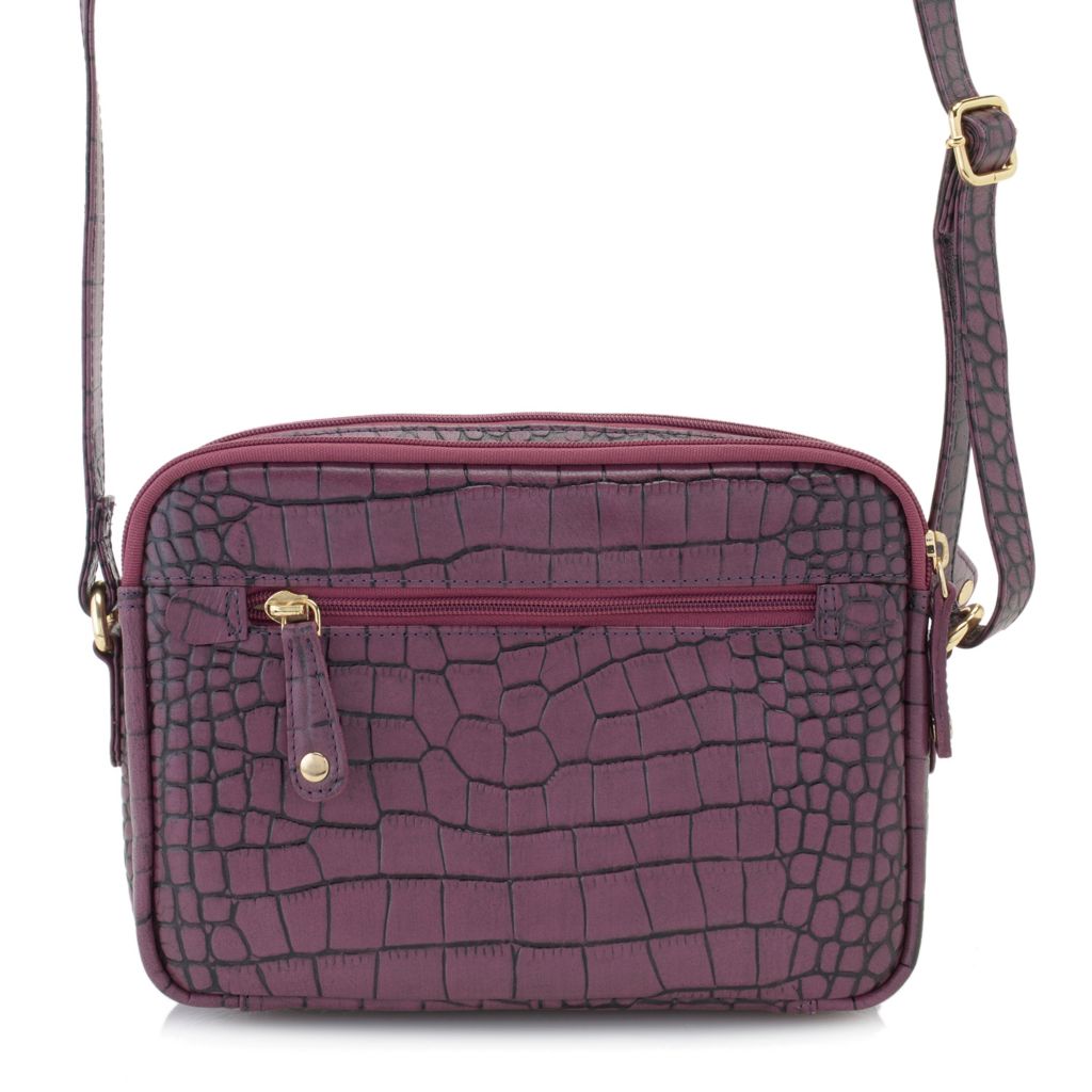 florence crossbody bag