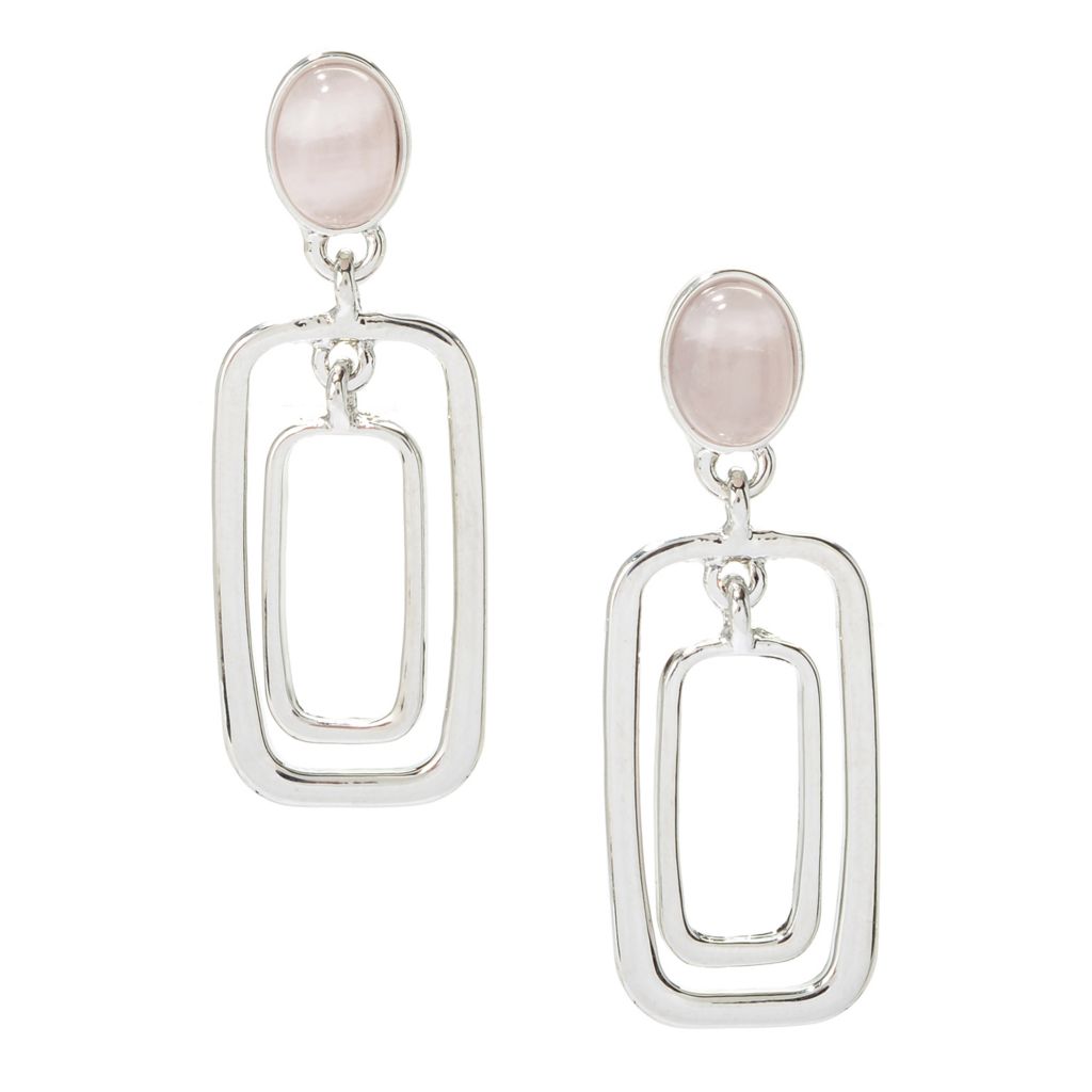 Christopher & Banks Bead Drop Earrings - ShopHQ