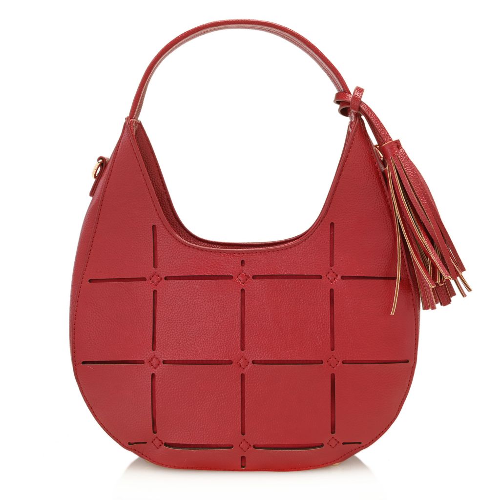 Shophq handbag clearance new arrivals