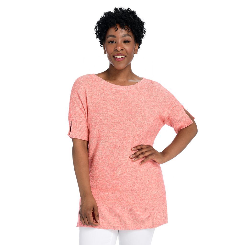 Womens Tunic Tops & Tunic Sweaters