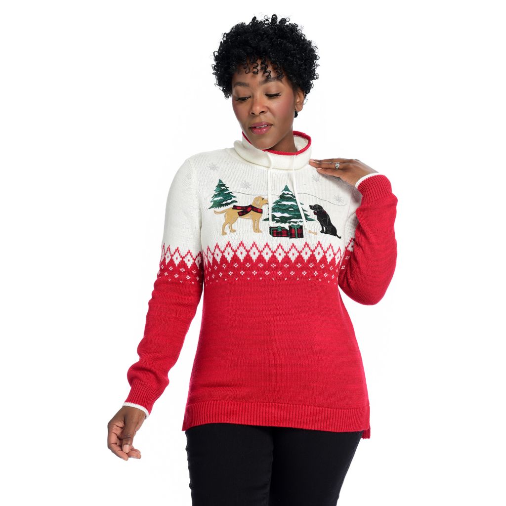 Christopher banks 2024 christmas sweaters