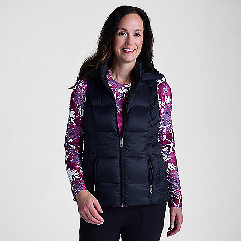 Christopher & Banks - Vests - Utility, Knit & Denim Vests Christopher & Banks - Vests - Utility, Knit & Denim Vests