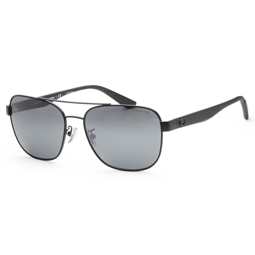 Men's 58mm sunglasses best sale