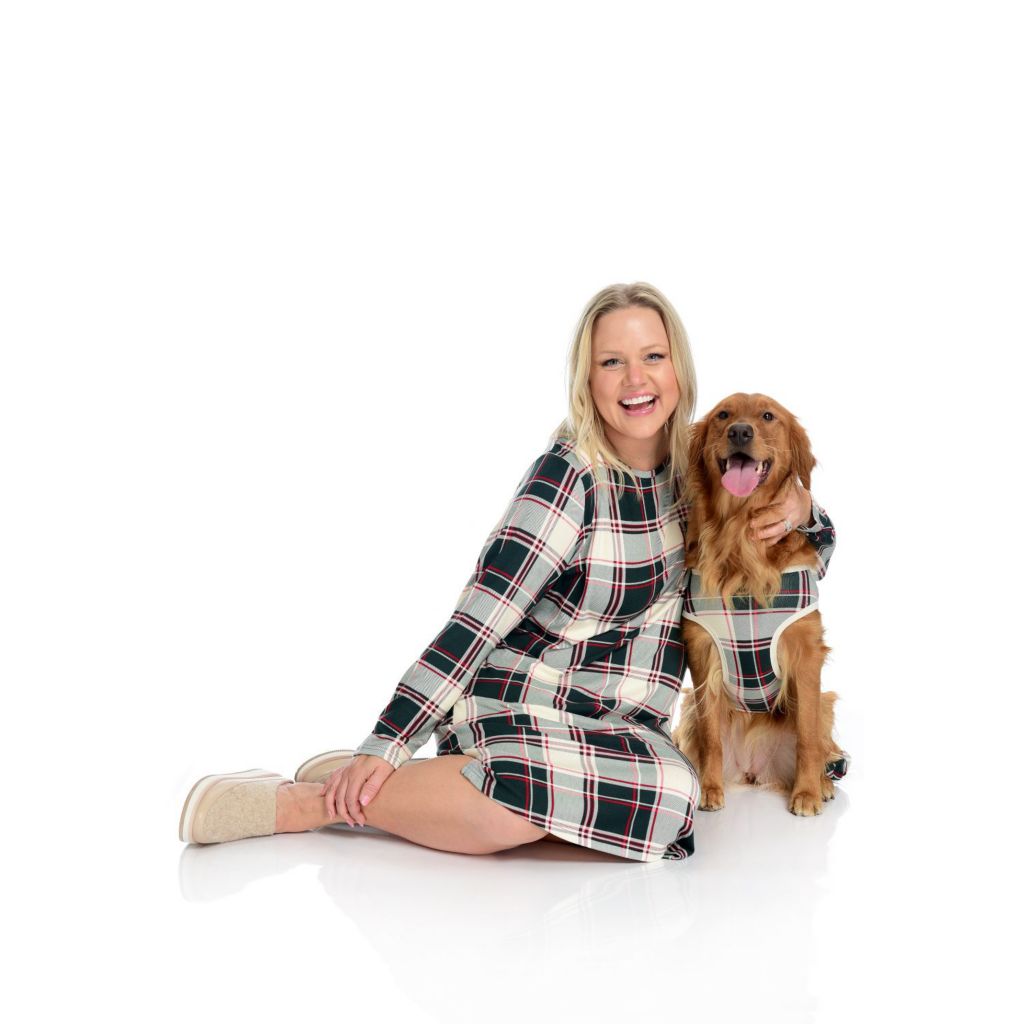 The company store online dog pajamas