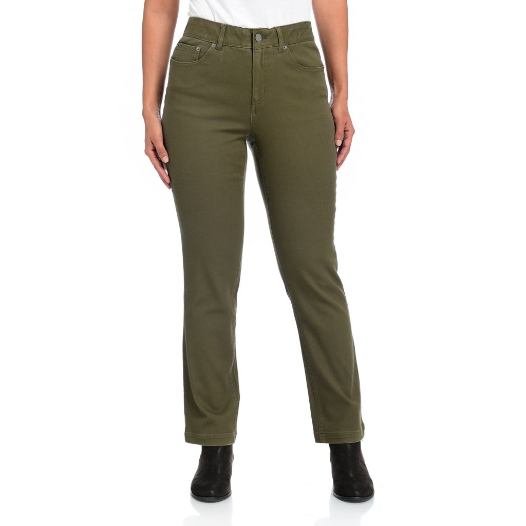 Christopher & Banks - C&B Everyday Petite Trouser Pant - ShopHQ