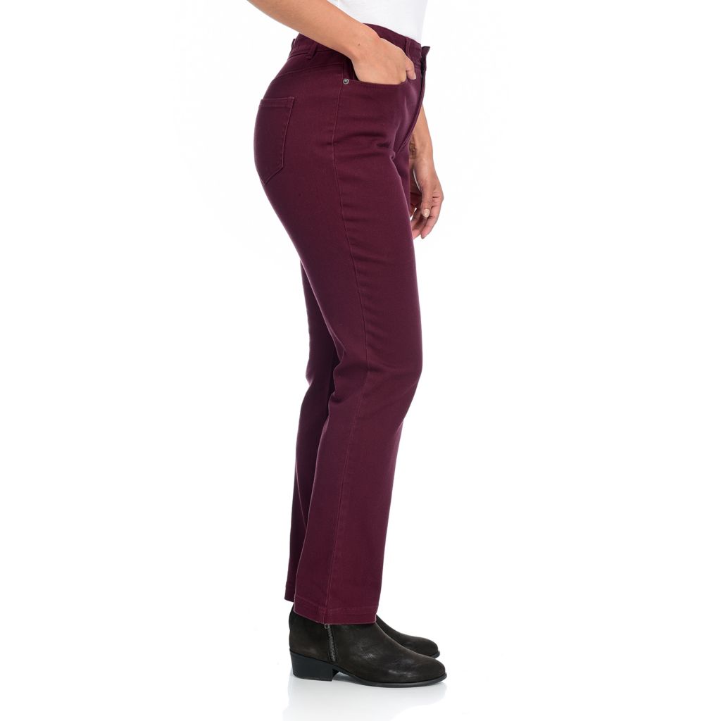 Christopher & Banks - C&B Relaxed Restyled Drawstring Waist Tapered Leg Pant  - ShopHQ