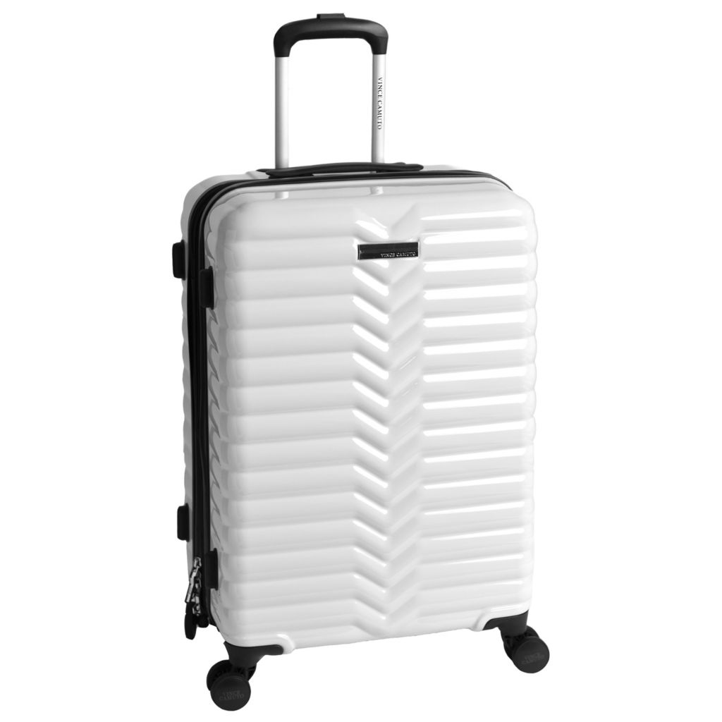 Vince camuto 28 hardside spinner suitcase sales