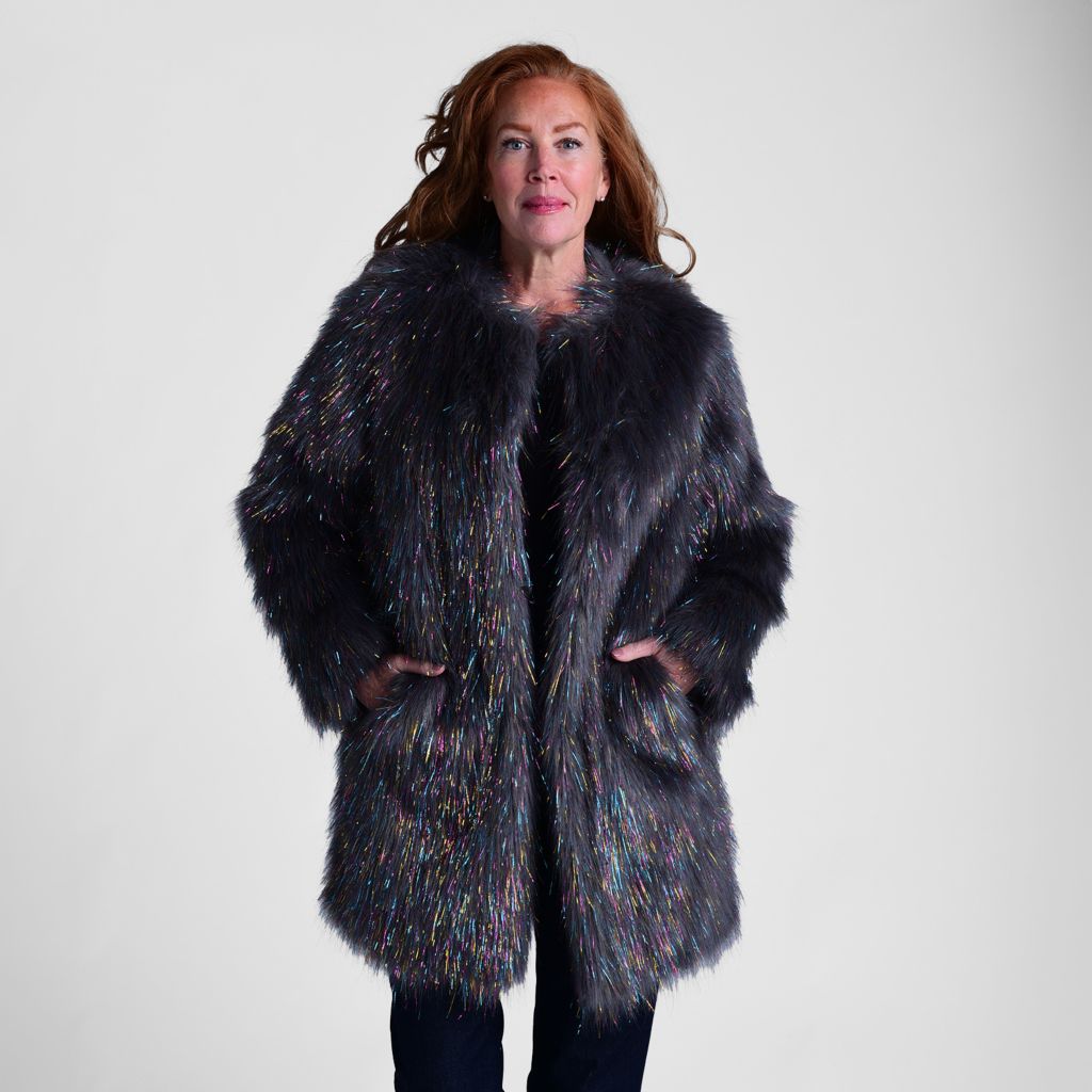 Shop DONNA SALYERS FABULOUS FURS Online