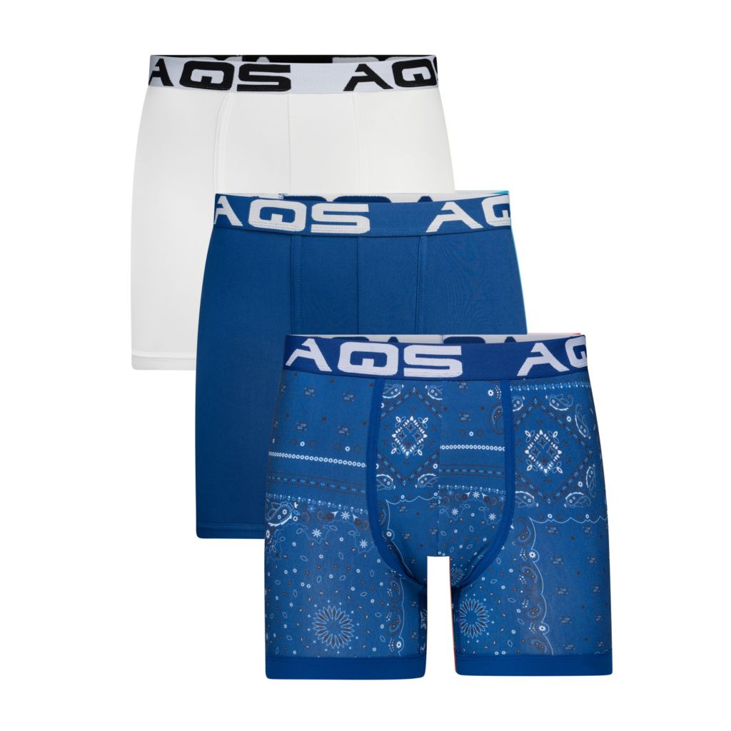 Aqs boxershorts hot sale