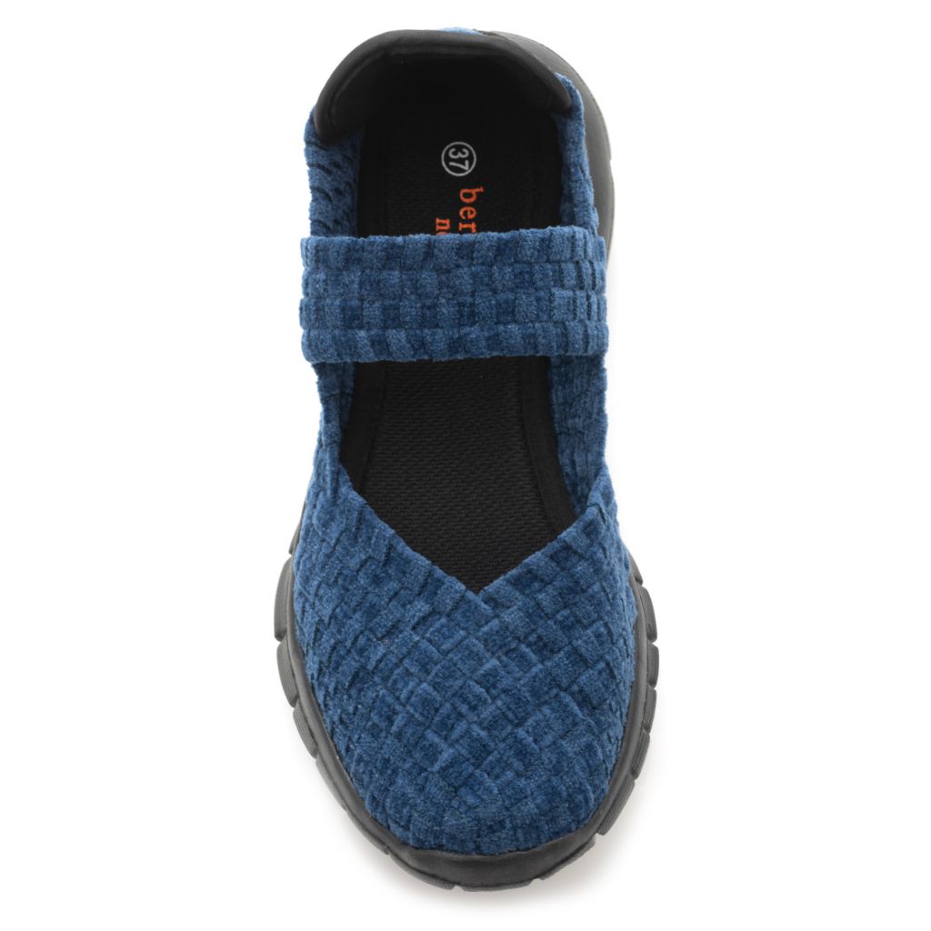 bernie mev mary jane