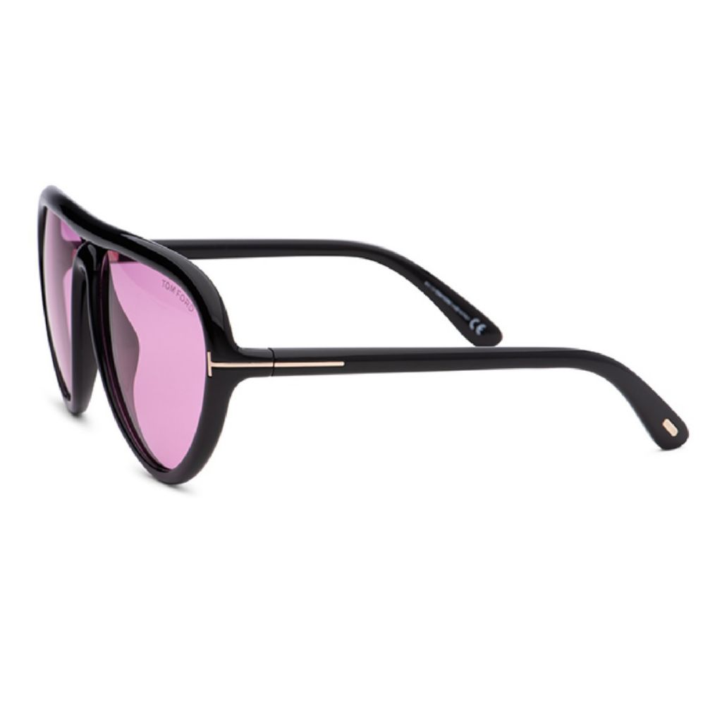 Tom Ford Women's Fashion FT0769 59mm Sunglasses 
