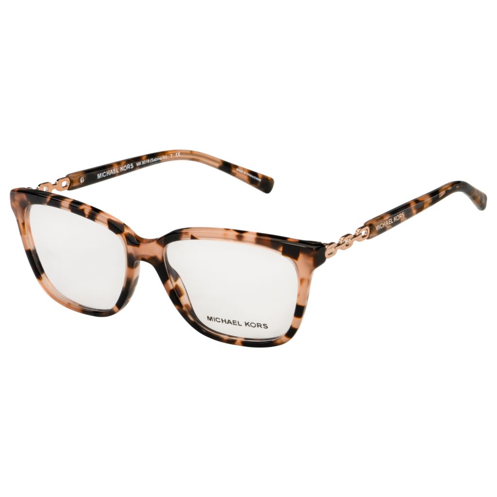 michael kors glasses boots