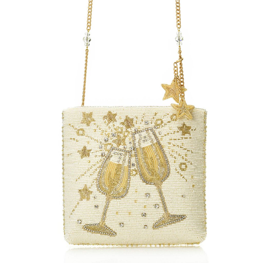 Gold Style my Bag Happily Ever After