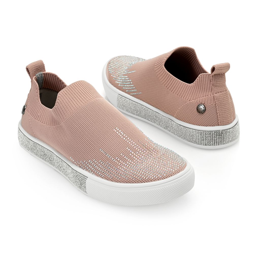 Bernie mev slip on sneakers online