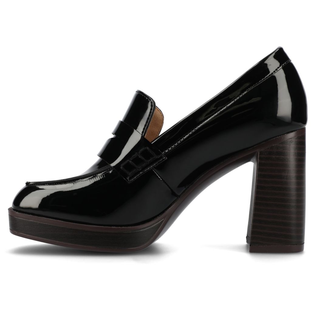 Black Patent