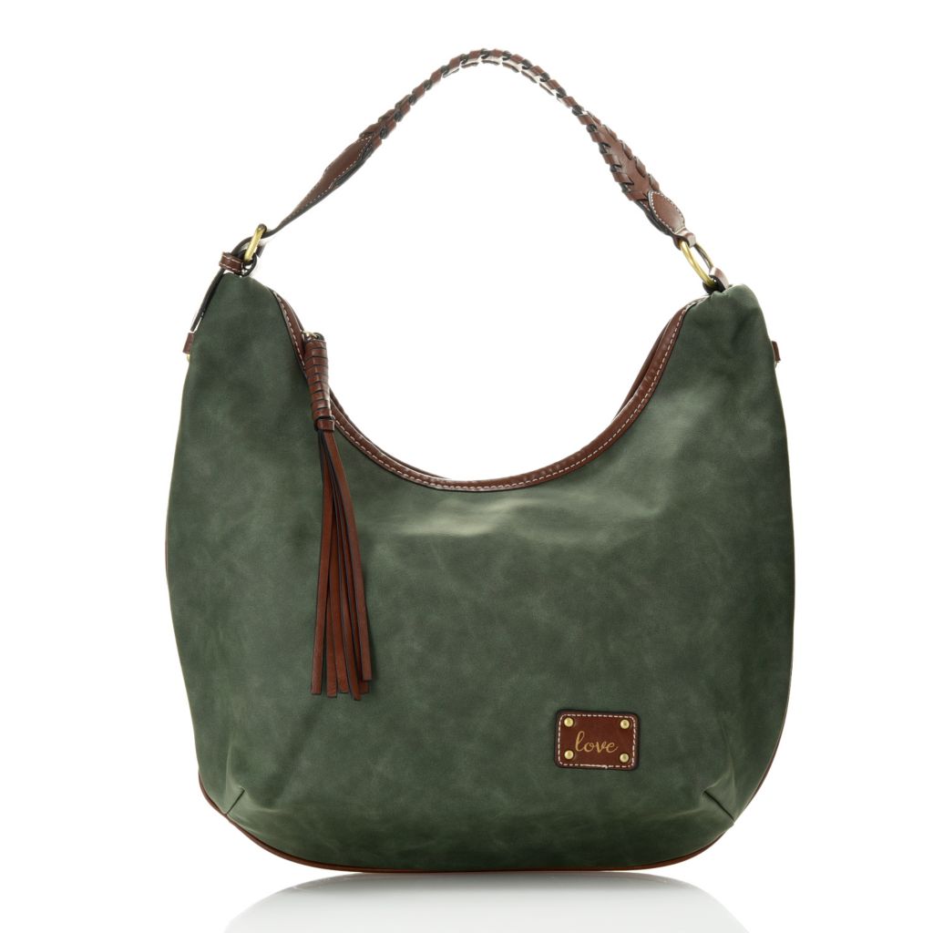 Dooney bourke small cross - Gem