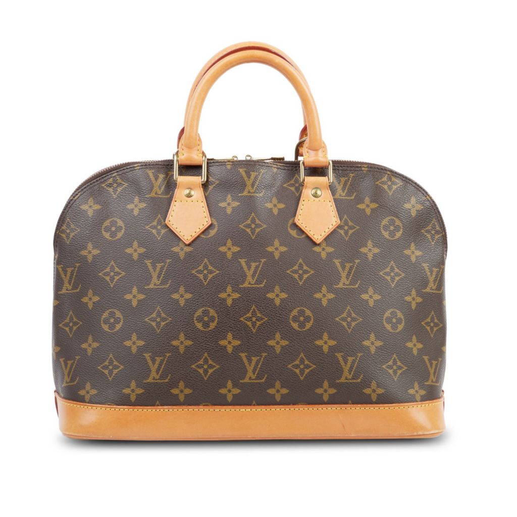 Louis Vuitton Alma BB 5 Year Review: Is it Worth it and Wear and Tear 