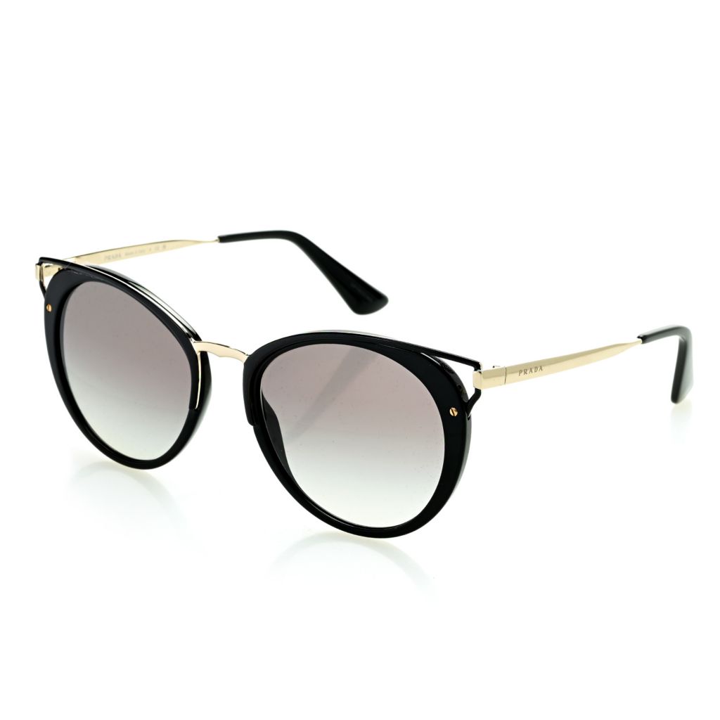 Prada women's store phantos 54mm sunglasses